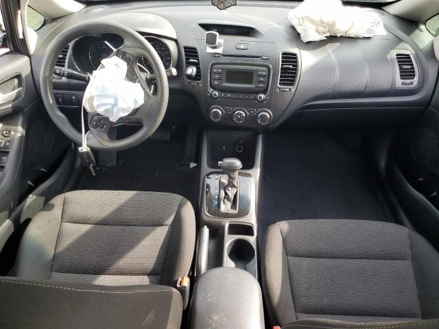 3KPFK4A78HE079315 KIA FORTE LX