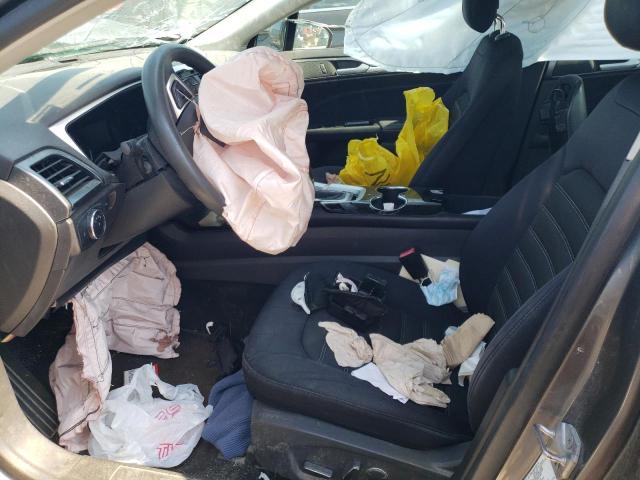 3FA6P0H77ER214794 Ford FUSION SE