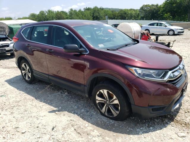 2HKRW6H36KH206923 Honda CR-V LX