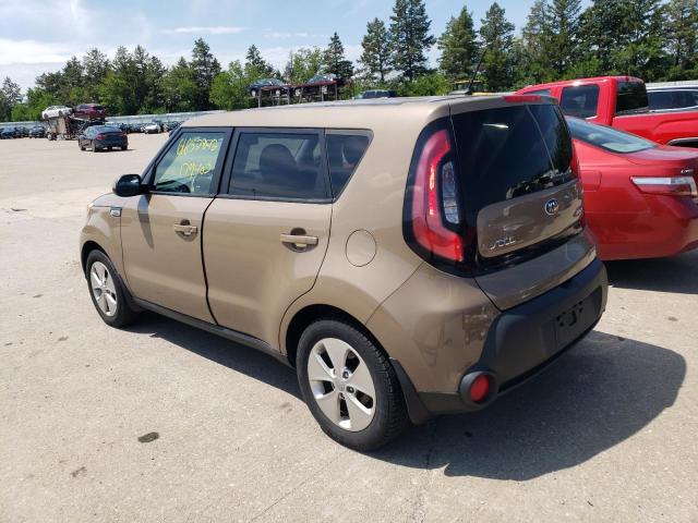 KNDJN2A20G7258814 KIA Soul