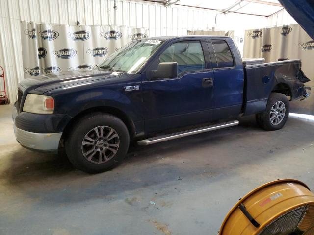 2004 Ford F-150 