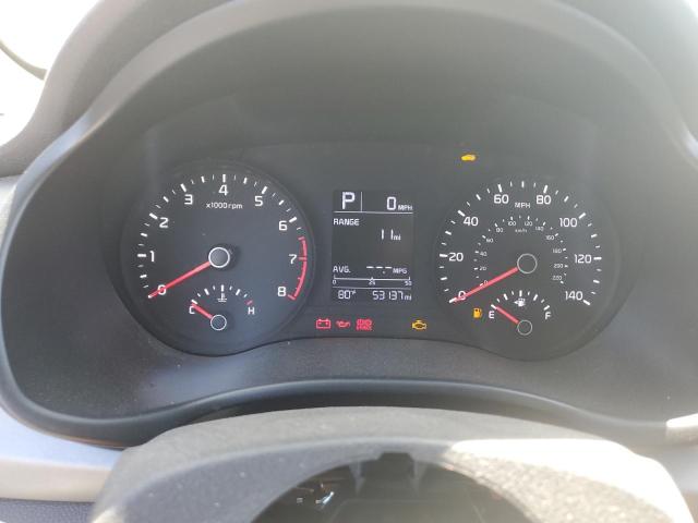 3KPA24ABXKE164503 KIA RIO S