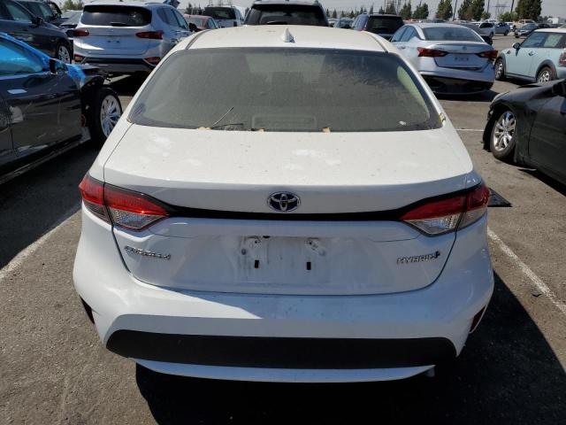 JTDEAMDE4N3003781 Toyota COROLLA LE
