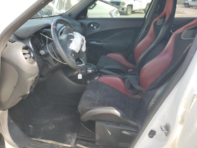 2015 NISSAN JUKE NISMO - JN8DF5MV1FT250622