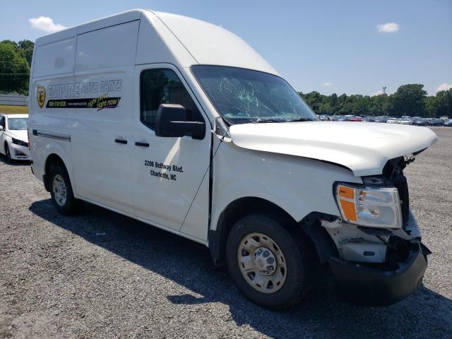 1N6BF0LY5MN804423 Nissan NV 2500 S