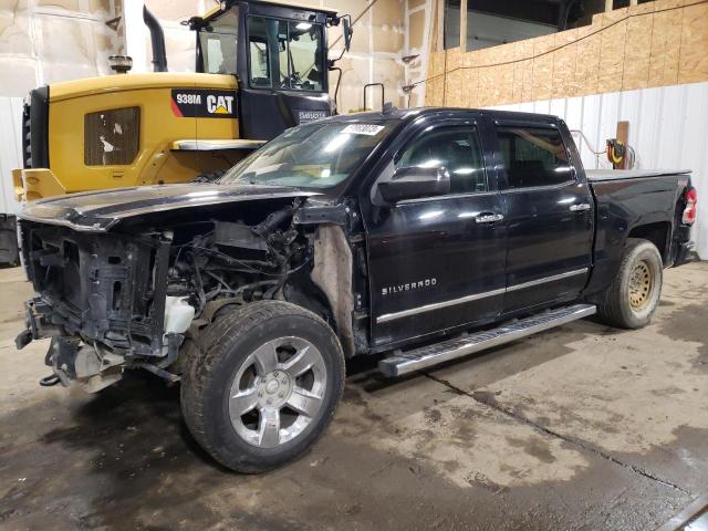 Vin: 3gcuksecxeg214295, lot: 59983073, chevrolet all models k1500 ltz 2014 img_1