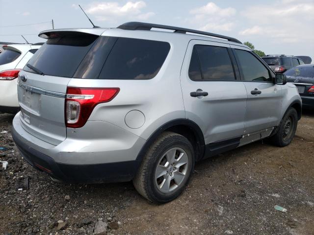 1FM5K7B93EGA41981 | 2014 Ford explorer