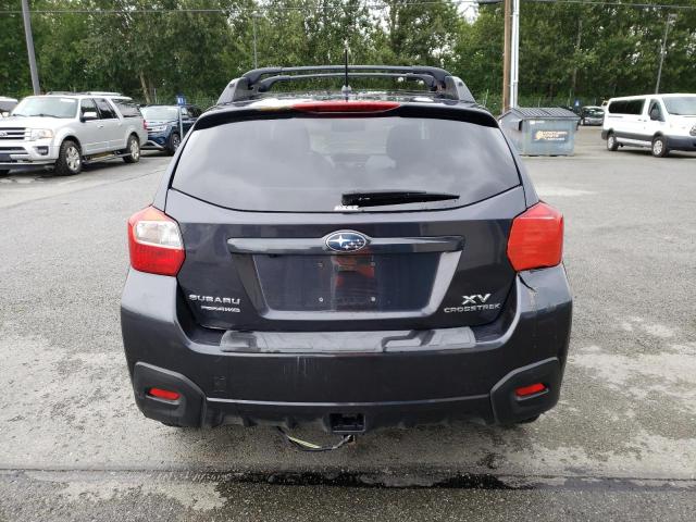 JF2GPAGCXE8208302 Subaru Xv Crosstrek 2.0 Limited