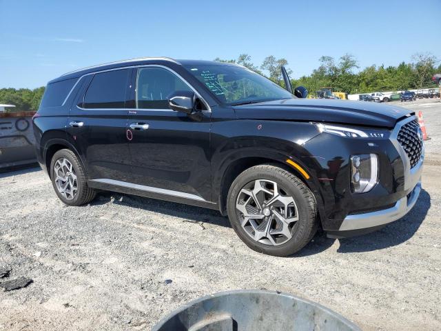 2021 HYUNDAI PALISADE C - KM8R74HE4MU331359