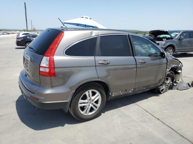 2010 Honda Cr-V Exl VIN: 5J6RE3H79AL022567 Lot: 60578183