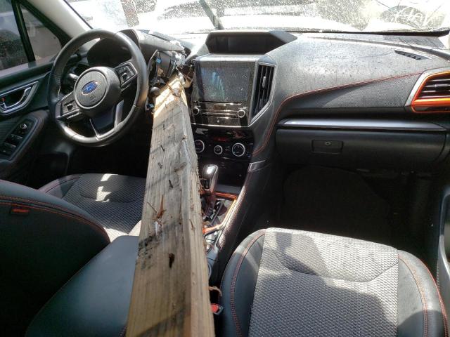 JF2SKAPC1KH422597 Subaru Forester Sport