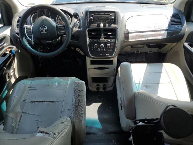 VIN 2C7WDGBG5HR648567 2017 Dodge Grand Caravan, SE no.8