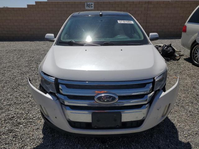 2FMDK3JC1EBB56085 Ford EDGE SEL