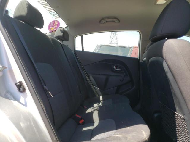 KNADM4A35H6035905 KIA RIO LX