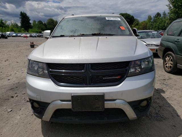 3C4PDCGB2ET308289 Dodge Journey Crossroad