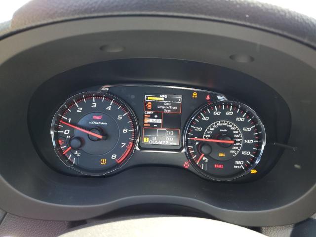 JF1VA2E69L9808025 Subaru Wrx Sti