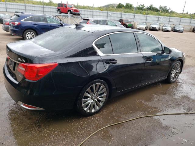 2016 ACURA RLX ADVANC JH4KC1F93GC001940