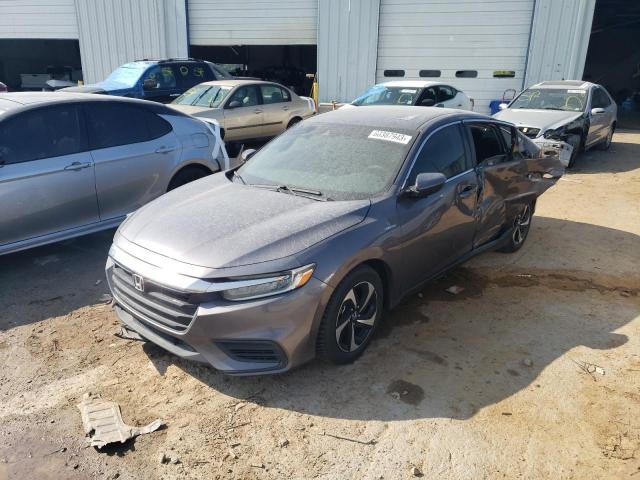 2021 Honda Insight EX