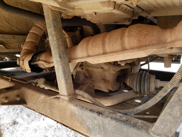 2015 HONDA PIONEER 1HFVE0202F4103965