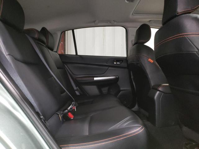 2016 SUBARU CROSSTREK - JF2GPBLC5GH206326