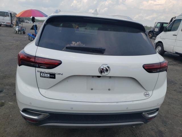 2023 BUICK ENVISION P - LRBAZLR42PD018888