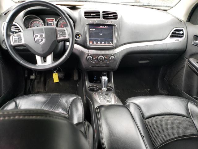 3C4PDDGG0KT728257 Dodge Journey Crossroad