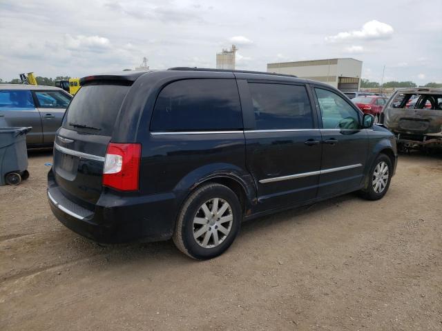 Vin: 2c4rc1bg6dr570627, lot: 59771163, chrysler minivan touring 20133
