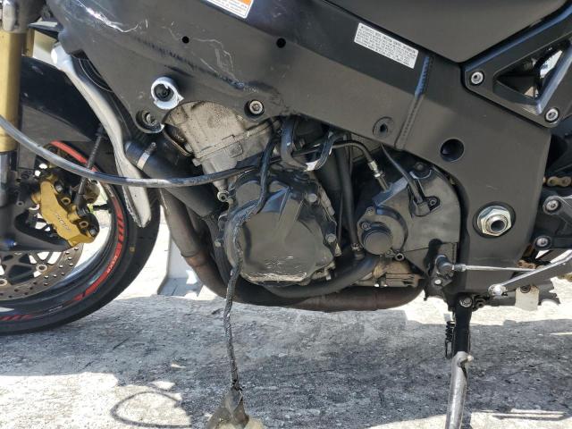 2005 SUZUKI GSXR600 - JS1GN7CA452100962