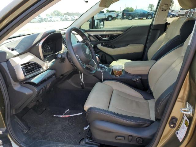 4S4BTANC5M3111734 Subaru Outback Limited