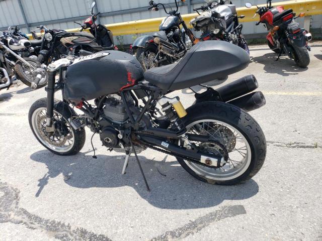 2006 DUCATI SPORTCLASS - ZDM1WABP96B001880