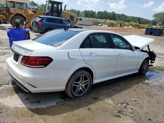 2016 MERCEDES-BENZ E 400 - WDDHF6FB4GB217858