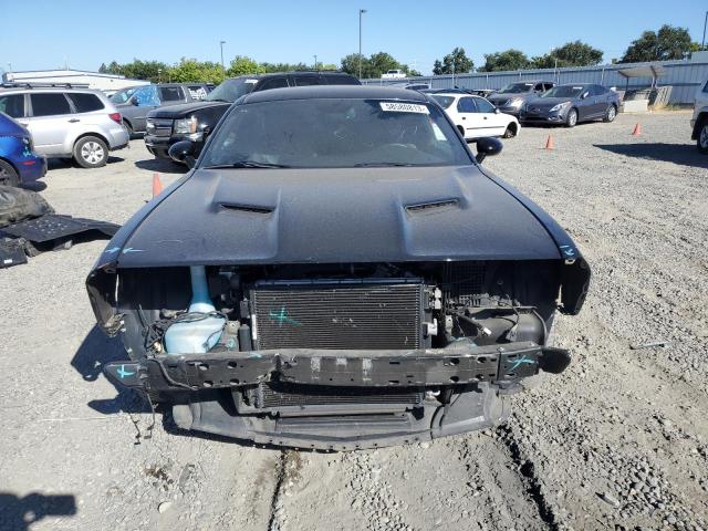 2C3CDZAG3JH303020 Dodge Challenger Sxt