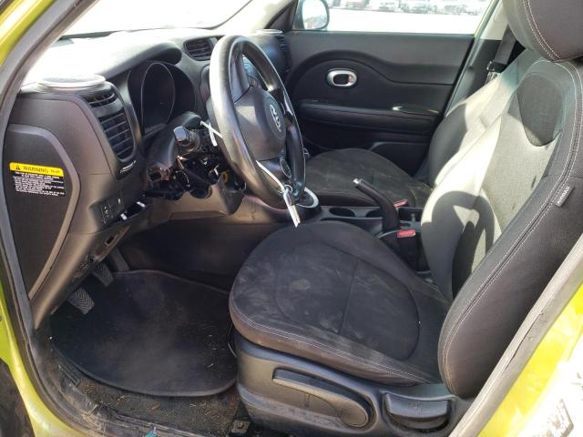 KNDJN2A24F7770316 KIA Soul