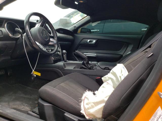 1FA6P8TH8K5146485 Ford MUSTANG