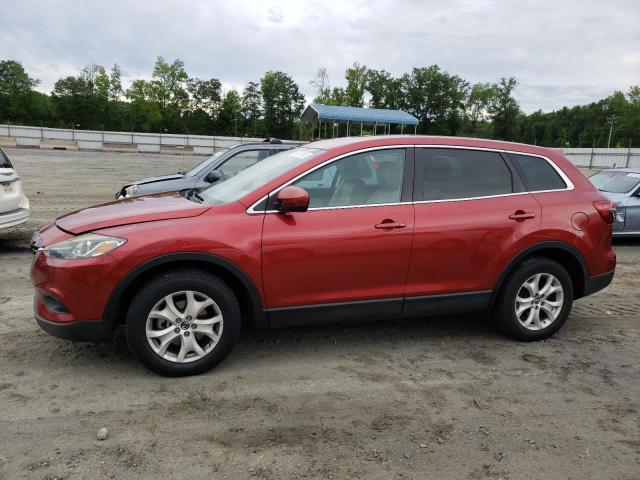 2013 Mazda CX-9 Touring