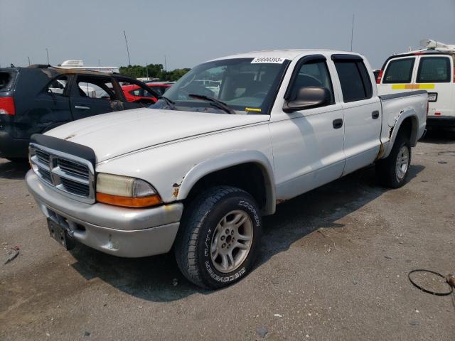 2004 Dodge Dakota 