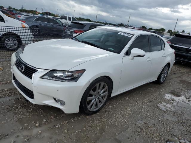 2014 Lexus GS 350 