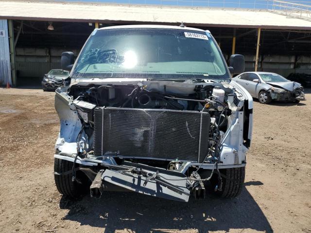 1GTW7BFGXK1370536 GMC Savana G2500