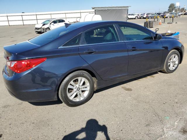 VIN 5NPEB4AC0DH762172 2013 HYUNDAI SONATA no.3