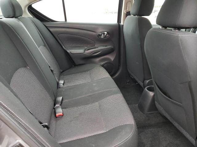 2018 NISSAN VERSA S/S - 3N1CN7AP5JL804594