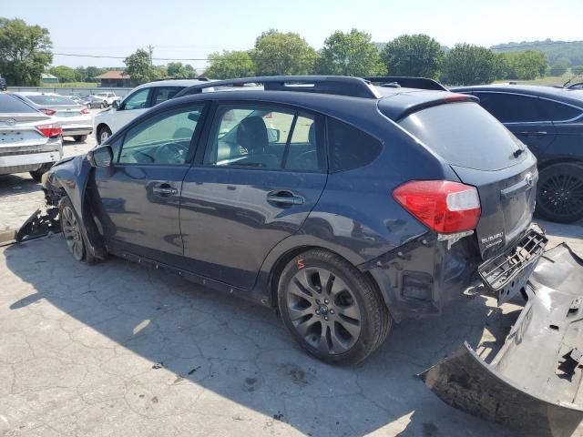 JF1GPAV67F8234374 Subaru Impreza Sport Limited