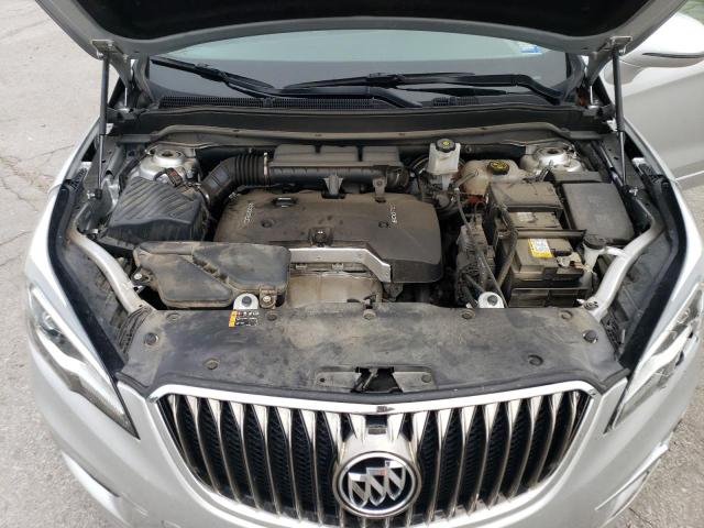 LRBFXBSA9HD028468 Buick Envision Essence