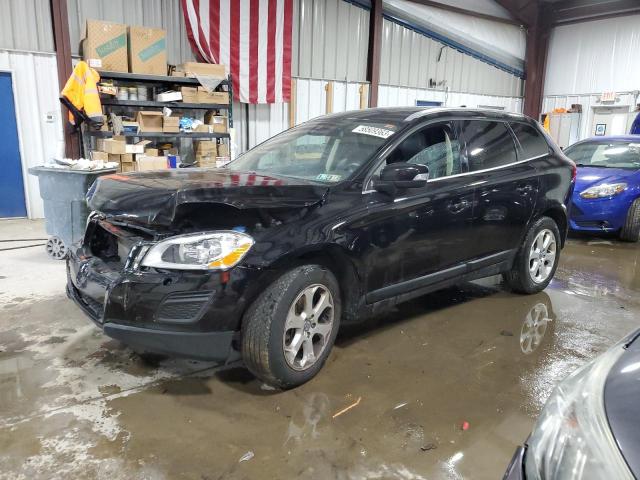 2013 Volvo XC60 