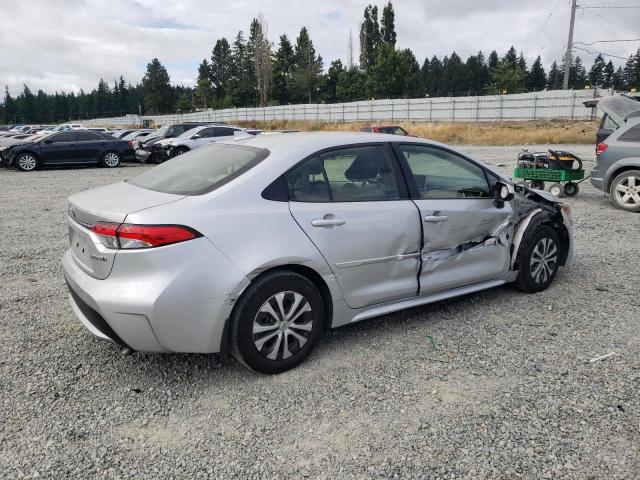 JTDEAMDE8MJ007178 Toyota COROLLA LE