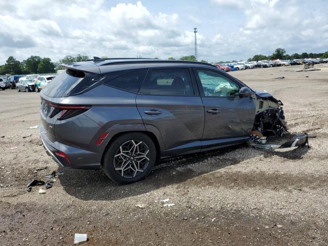 2023 HYUNDAI TUCSON N L KM8JFCAE2PU187058