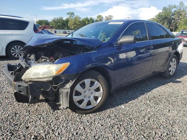 2008 Toyota Camry CE