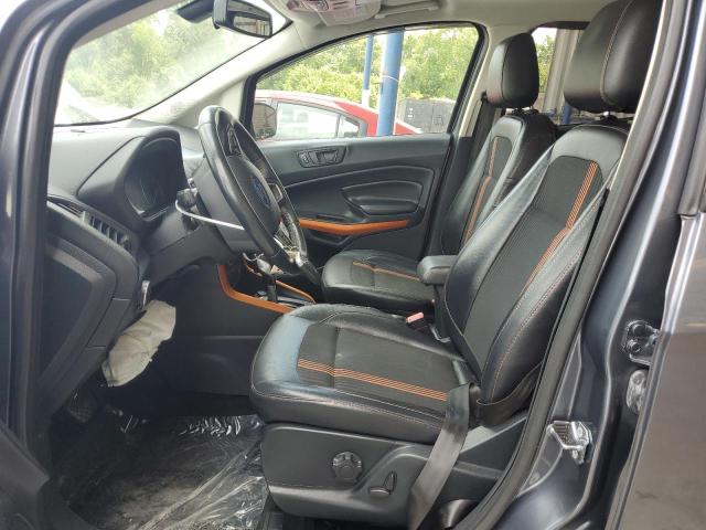 MAJ6P1CLXJC193863 Ford Ecosport Ses