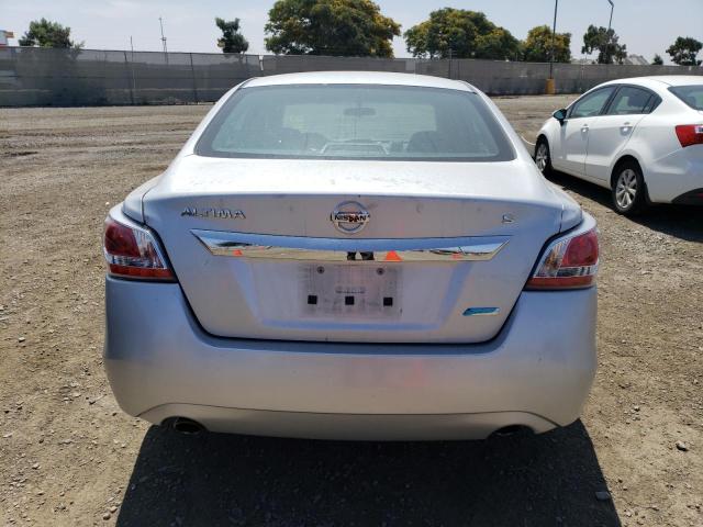 1N4AL3AP6EN373245 Nissan ALTIMA 2.5