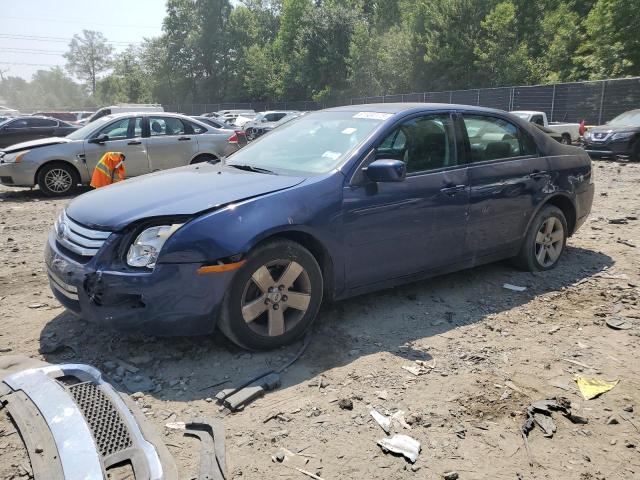 2006 Ford Fusion SE