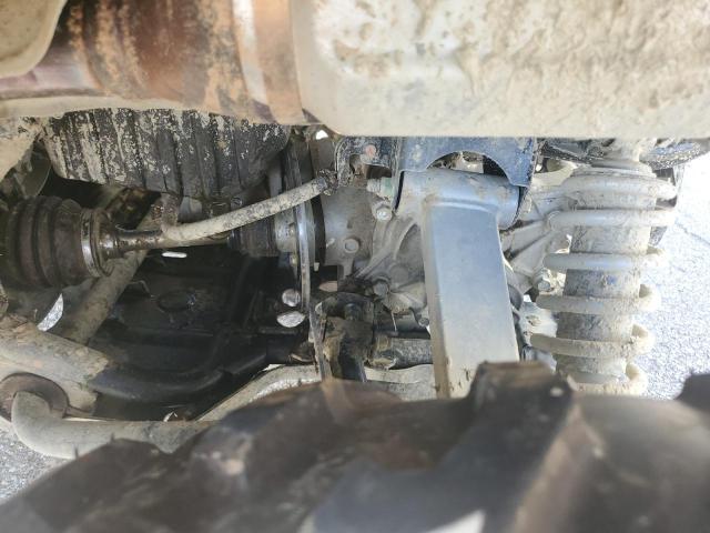 2023 HONDA TRX520 FA 1HFTE46H1P4850098